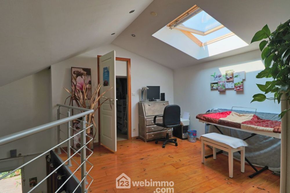 Photo 23 - Marigny-Chemereau 86370 à Marigny-Chemereau