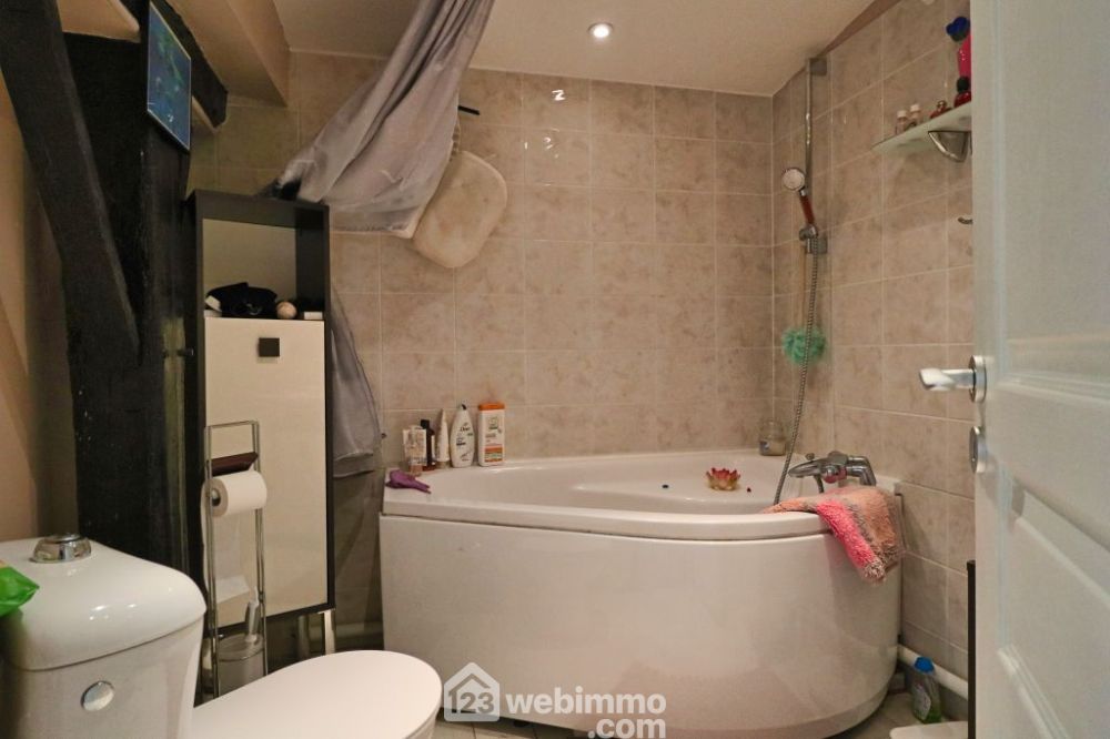 Photo 22 - Marigny-Chemereau 86370 à Marigny-Chemereau