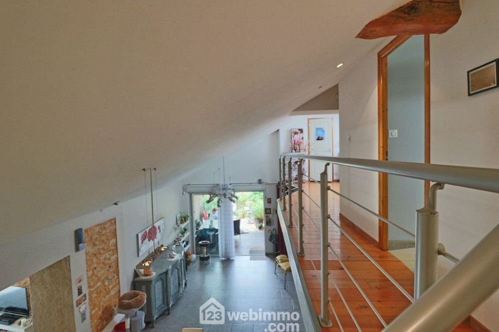 Photo 20 - Marigny-Chemereau 86370 à Marigny-Chemereau