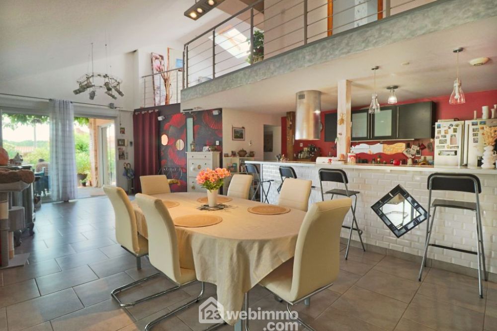 Photo 5 - Marigny-Chemereau 86370 à Marigny-Chemereau