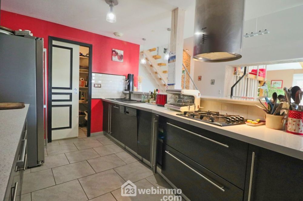 Photo 11 - Marigny-Chemereau 86370 à Marigny-Chemereau