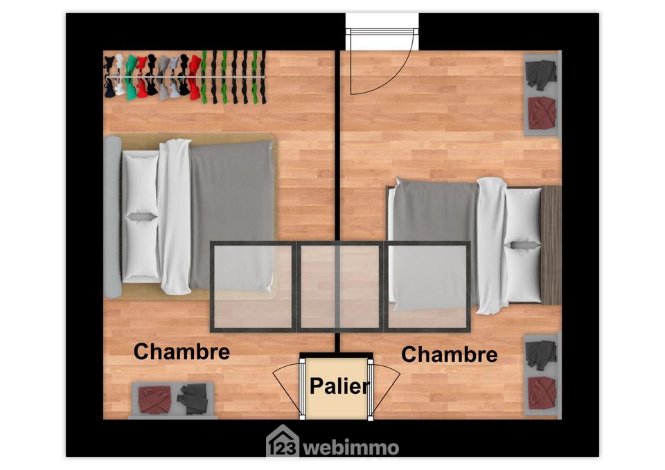 Photo 35 - Marigny-Chemereau 86370 à Marigny-Chemereau