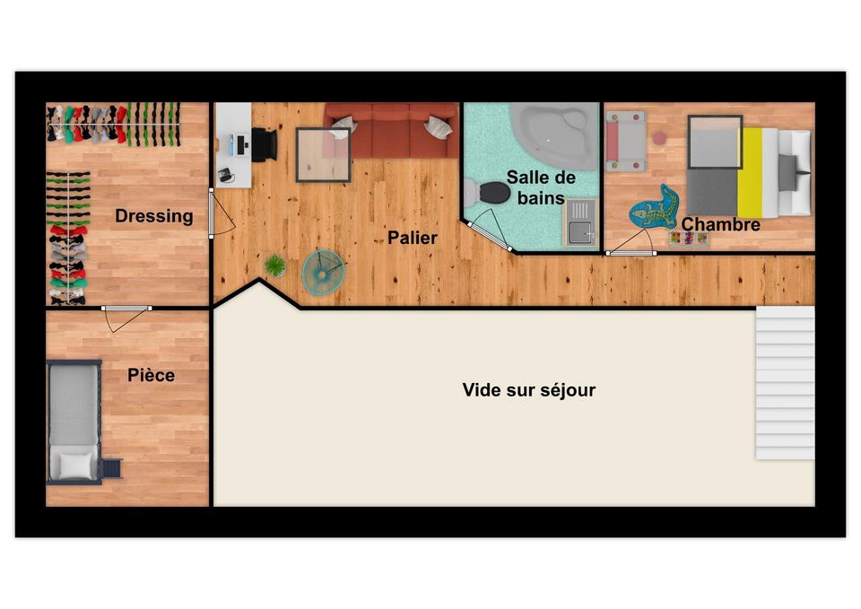 Photo 26 - Marigny-Chemereau 86370 à Marigny-Chemereau