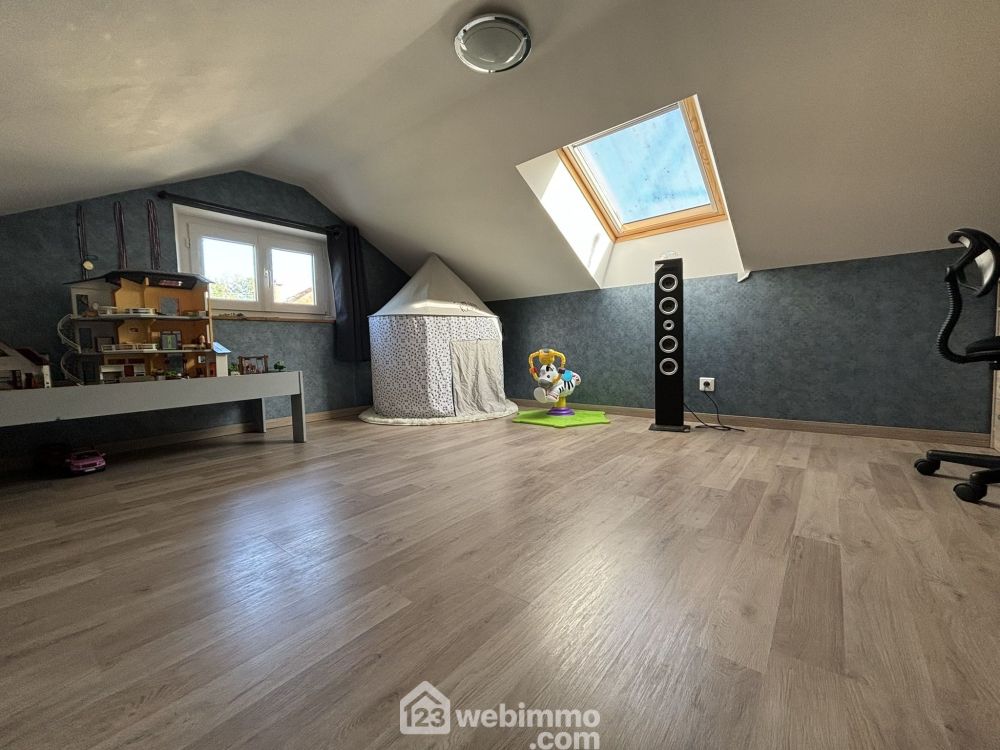 Photo 7 - Clermont en Argonne 55120 à Clermont en Argonne