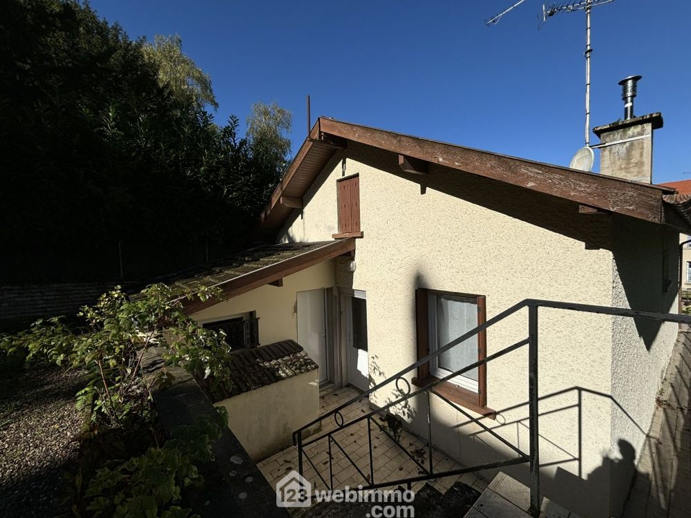 Photo 11 - Clermont en Argonne 55120 à Clermont en Argonne