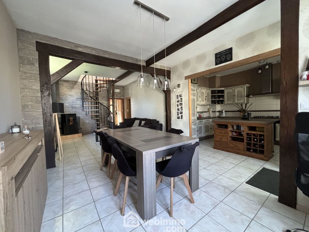 Photo 12 - Clermont en Argonne 55120 à Clermont en Argonne