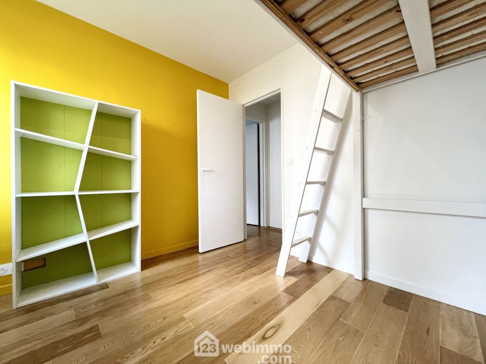 Photo 8 - Vanves 92170 à Vanves