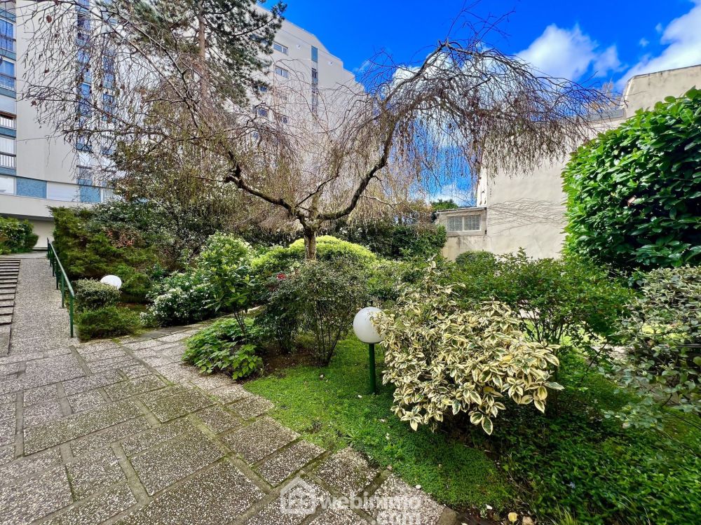 Photo 17 - Vanves 92170 à Vanves