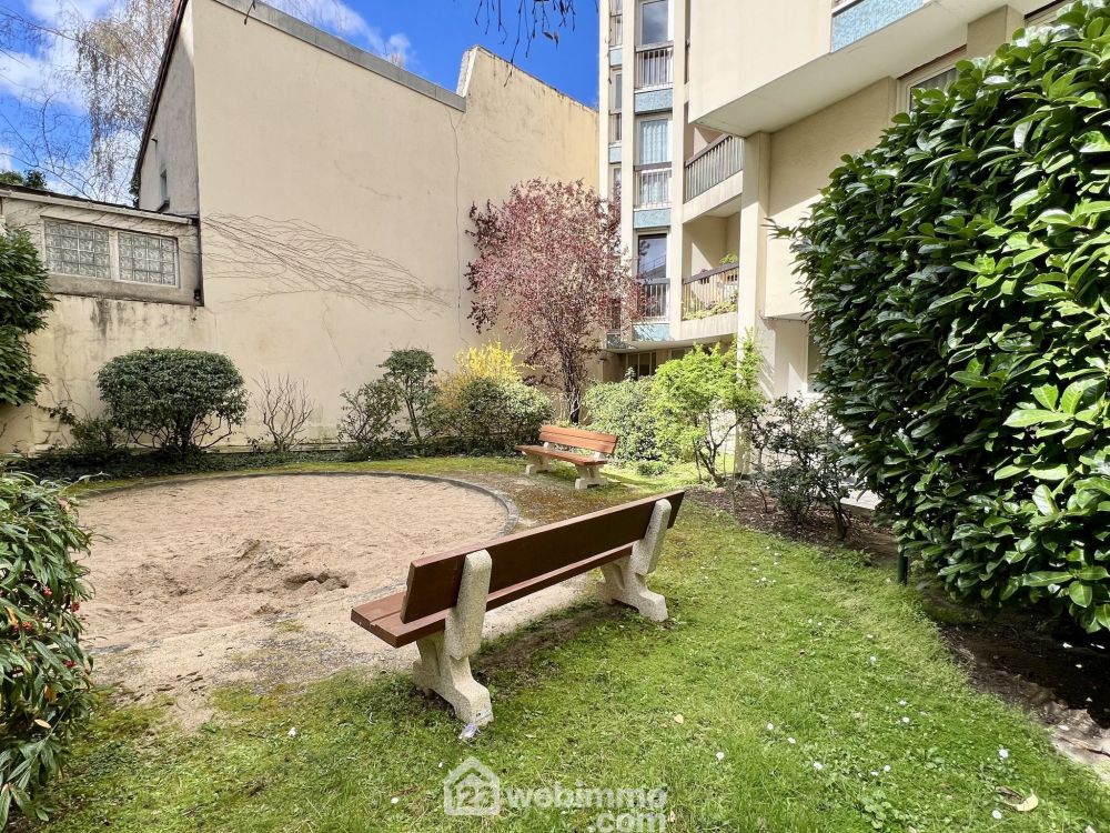 Photo 18 - Vanves 92170 à Vanves