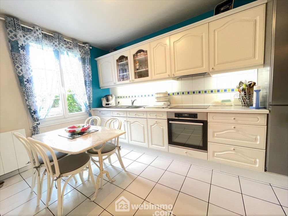 Photo 2 - Bondoufle 91070 à Bondoufle