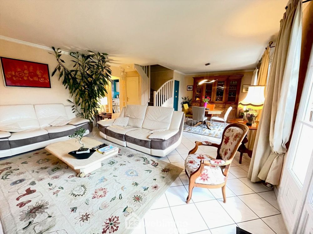 Photo 4 - Bondoufle 91070 à Bondoufle