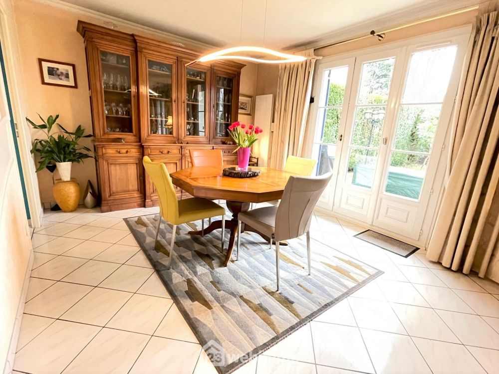 Photo 5 - Bondoufle 91070 à Bondoufle