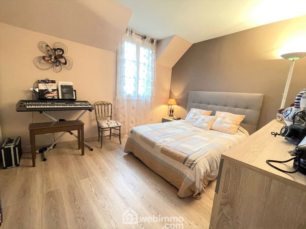 Photo 9 - Bondoufle 91070 à Bondoufle