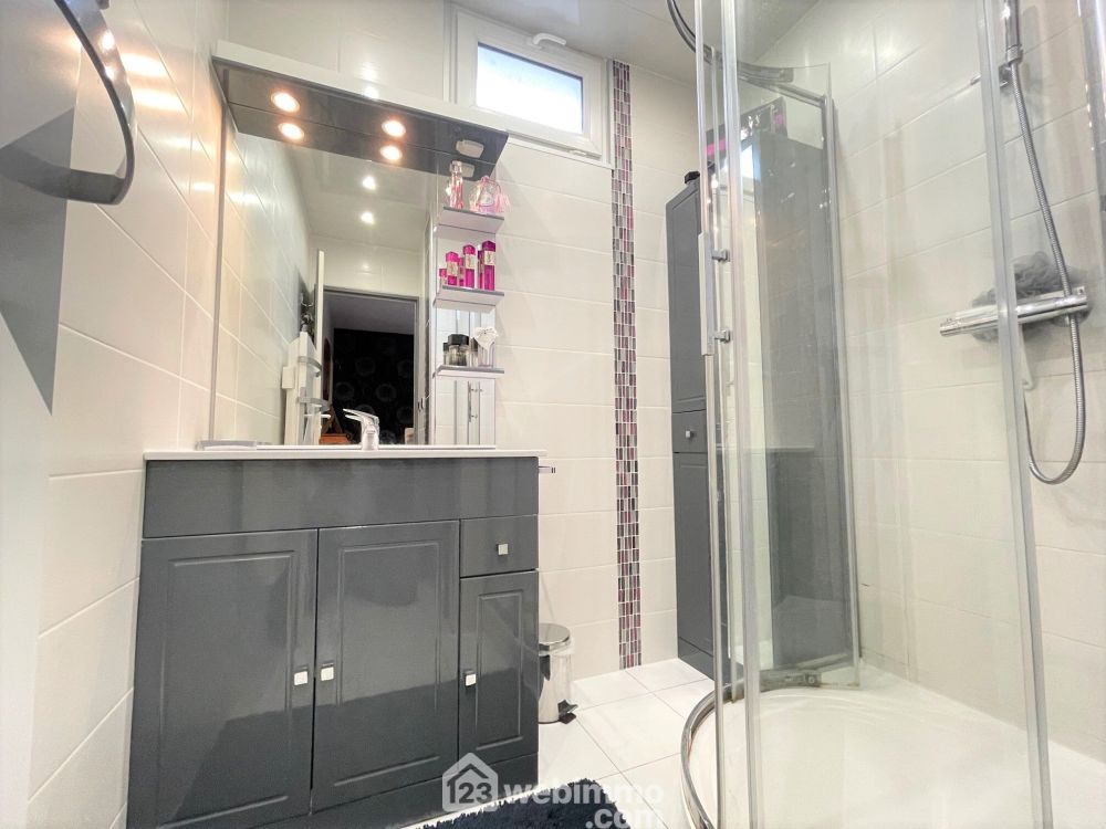 Photo 12 - Bondoufle 91070 à Bondoufle