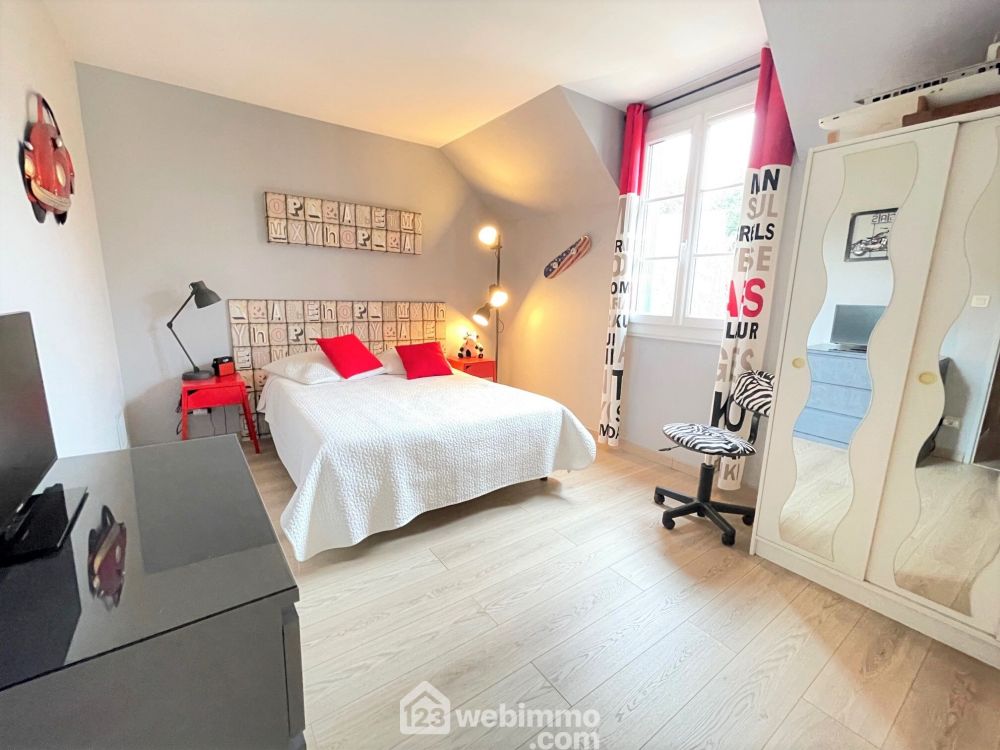 Photo 10 - Bondoufle 91070 à Bondoufle