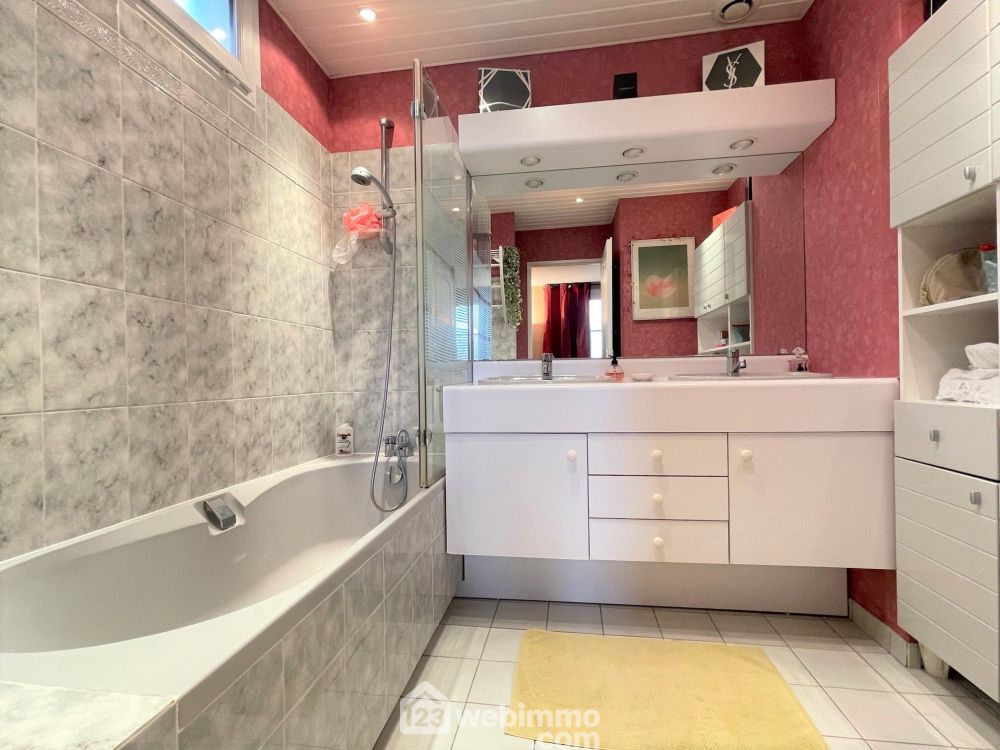 Photo 8 - Bondoufle 91070 à Bondoufle