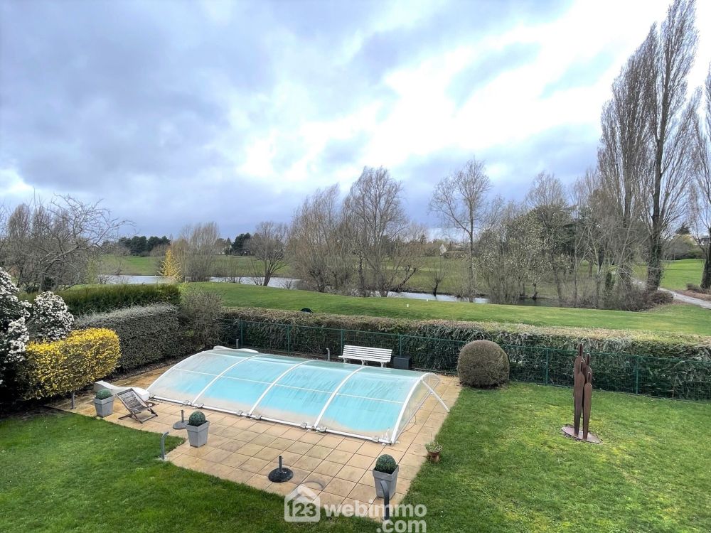 Photo 16 - Bondoufle 91070 à Bondoufle