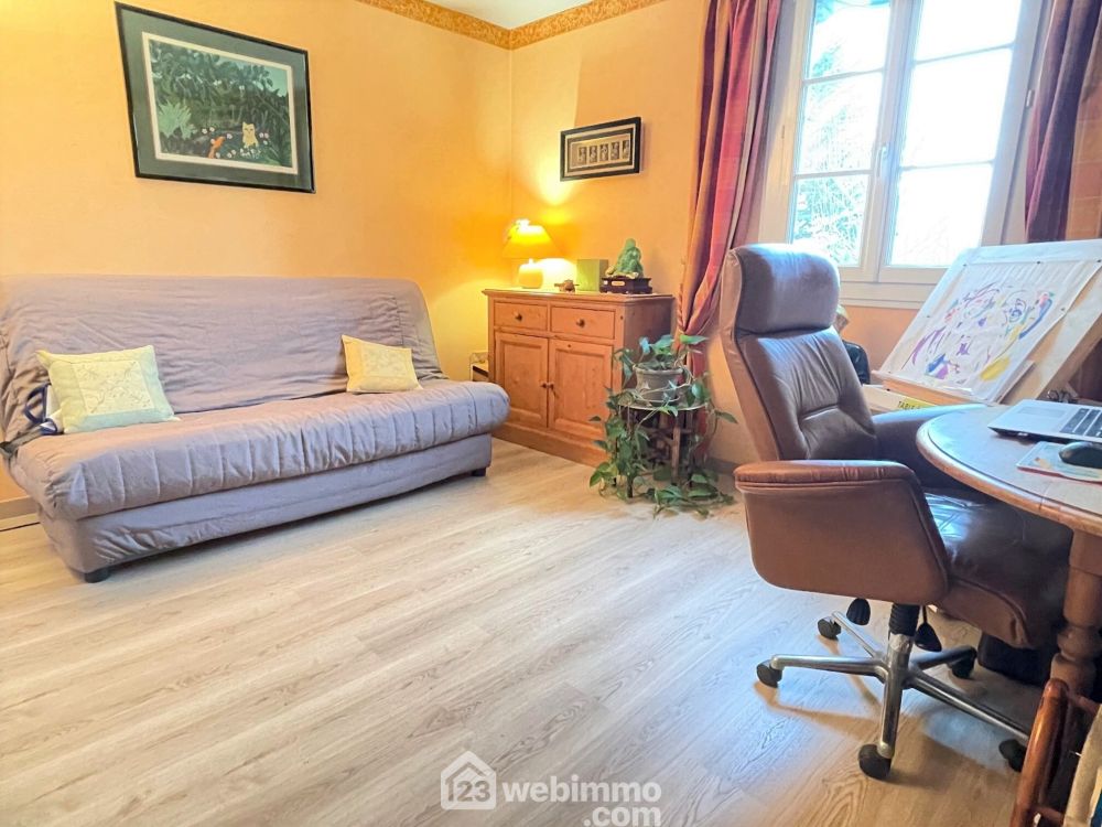 Photo 11 - Bondoufle 91070 à Bondoufle