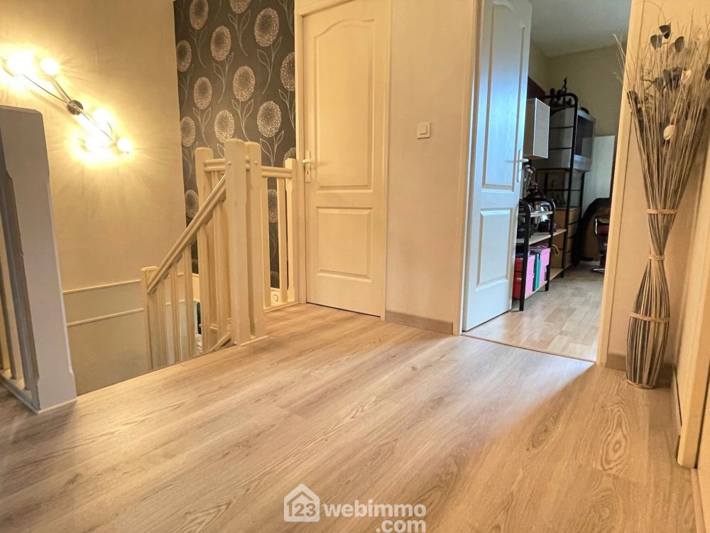 Photo 6 - Bondoufle 91070 à Bondoufle