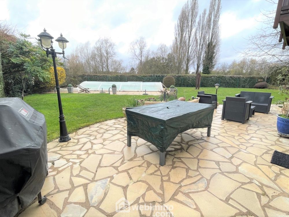 Photo 13 - Bondoufle 91070 à Bondoufle