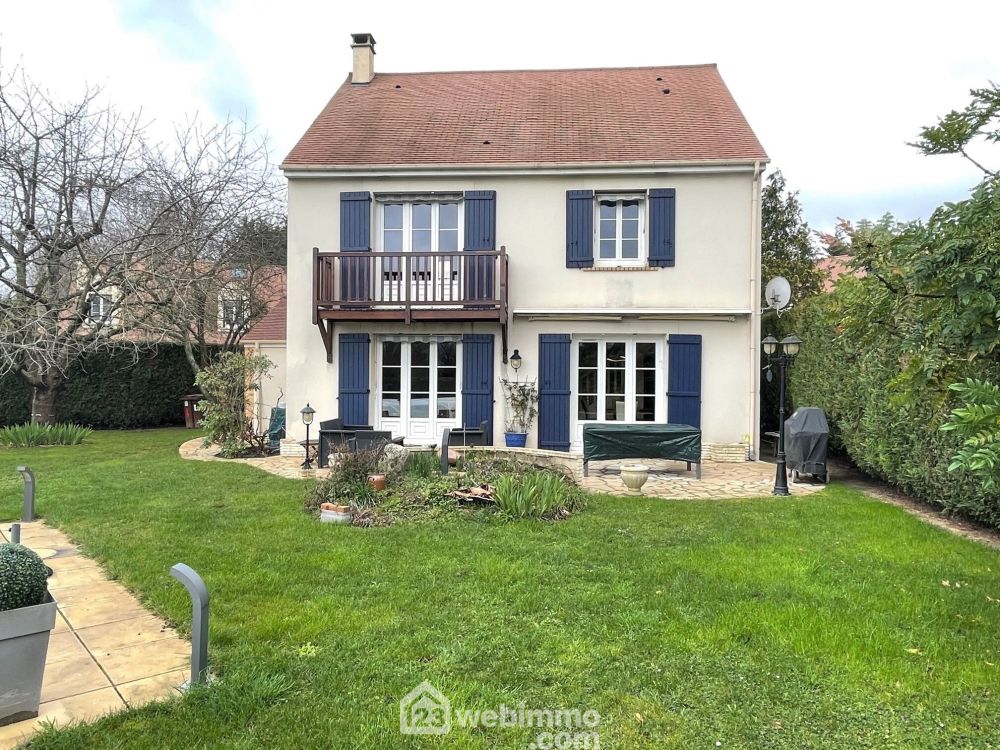 Photo 17 - Bondoufle 91070 à Bondoufle