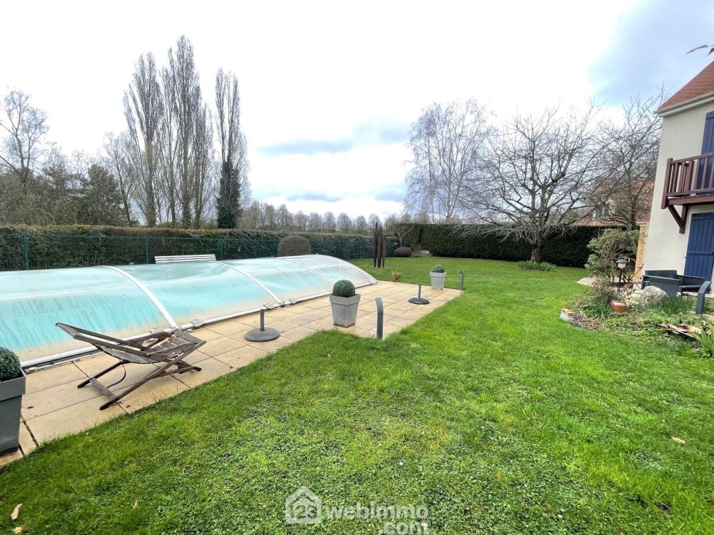 Photo 15 - Bondoufle 91070 à Bondoufle