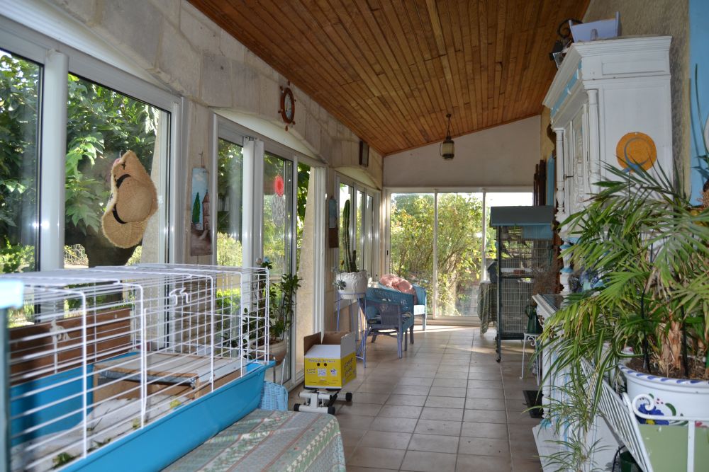 Photo 2 - Poussan 34560 à Poussan