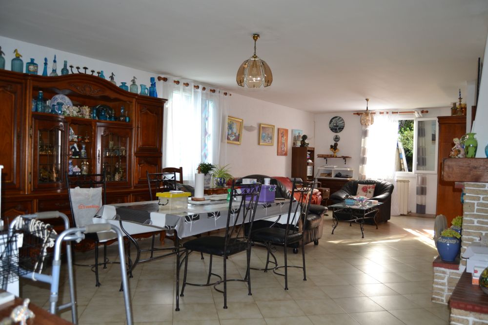 Photo 3 - Poussan 34560 à Poussan