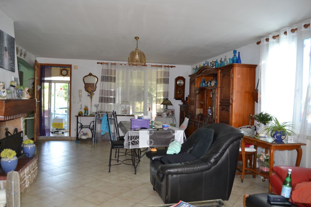 Photo 4 - Poussan 34560 à Poussan