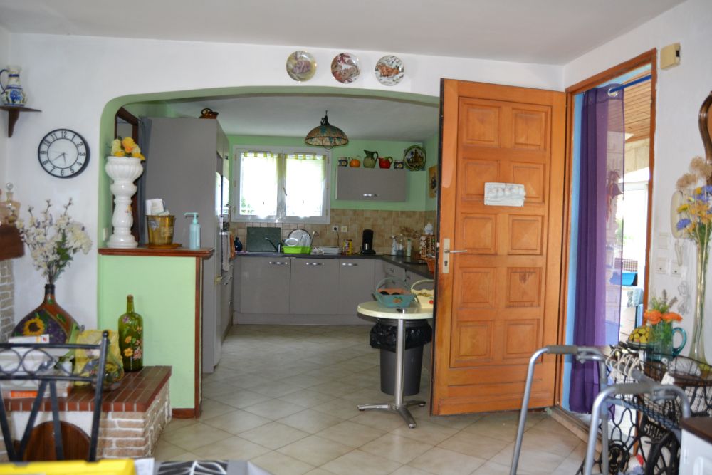 Photo 5 - Poussan 34560 à Poussan