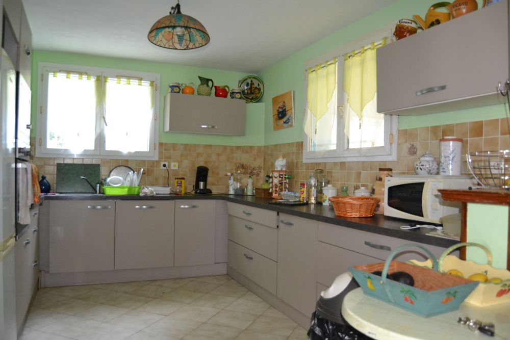 Photo 6 - Poussan 34560 à Poussan