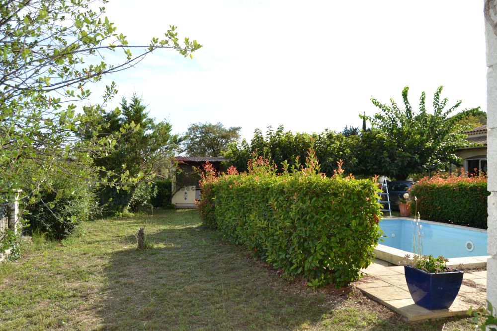 Photo 13 - Poussan 34560 à Poussan