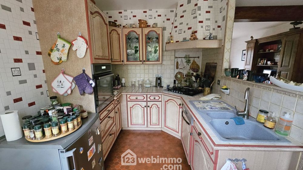 Photo 6 - Milly-la-Forêt 91490 à Milly-la-Forêt