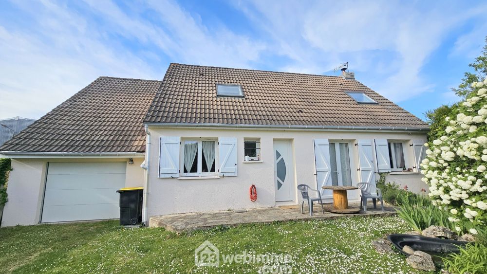 Photo 1 - Milly-la-Forêt 91490 à Milly-la-Forêt