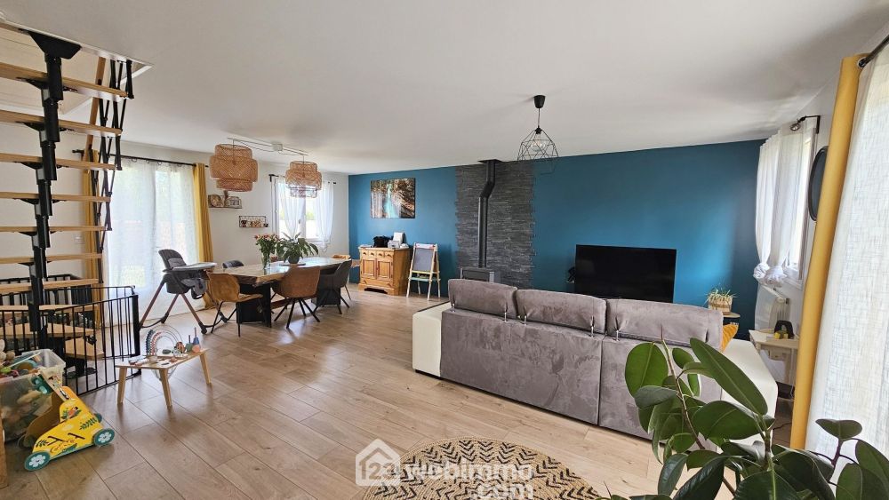 Photo 3 - Milly-la-Forêt 91490 à Milly-la-Forêt