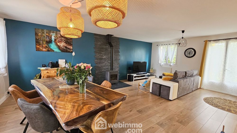 Photo 7 - Milly-la-Forêt 91490 à Milly-la-Forêt