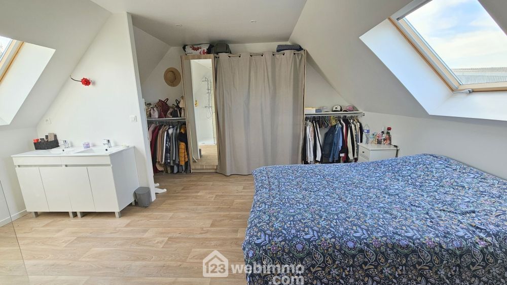 Photo 12 - Milly-la-Forêt 91490 à Milly-la-Forêt