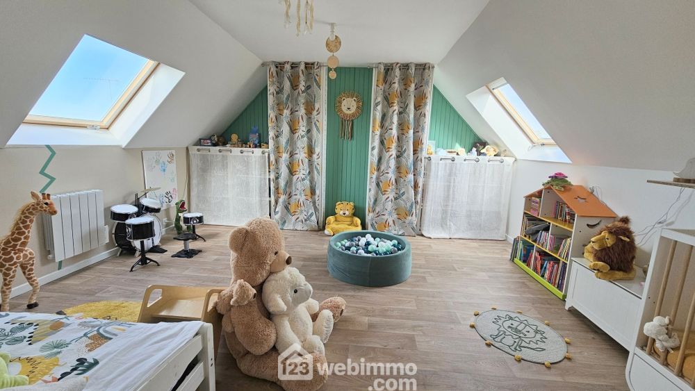 Photo 15 - Milly-la-Forêt 91490 à Milly-la-Forêt