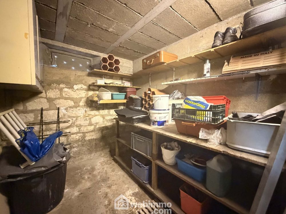 Photo 15 - Laon 02000 à Laon