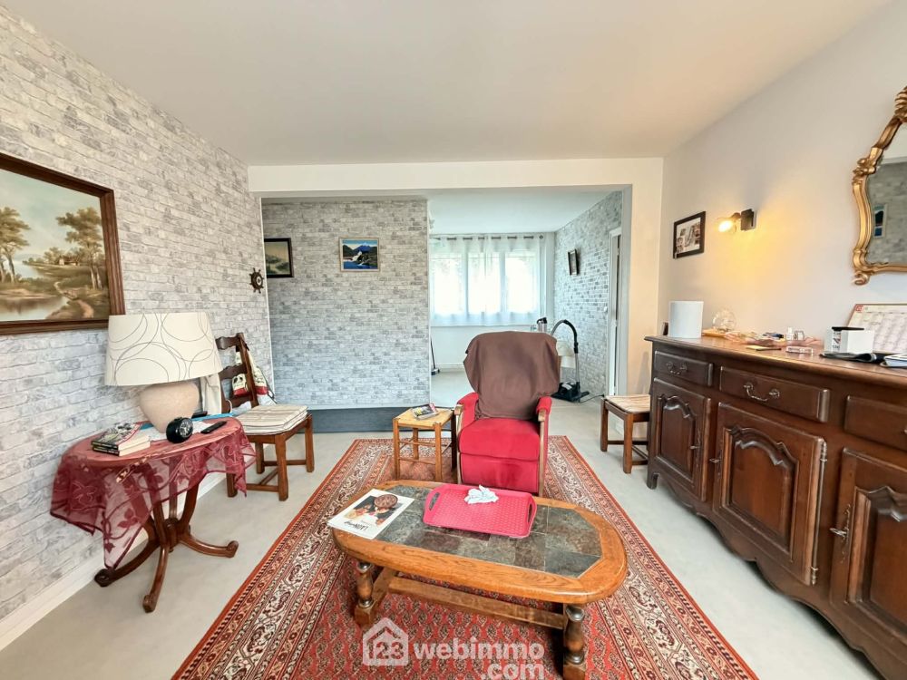 Photo 5 - Laon 02000 à Laon