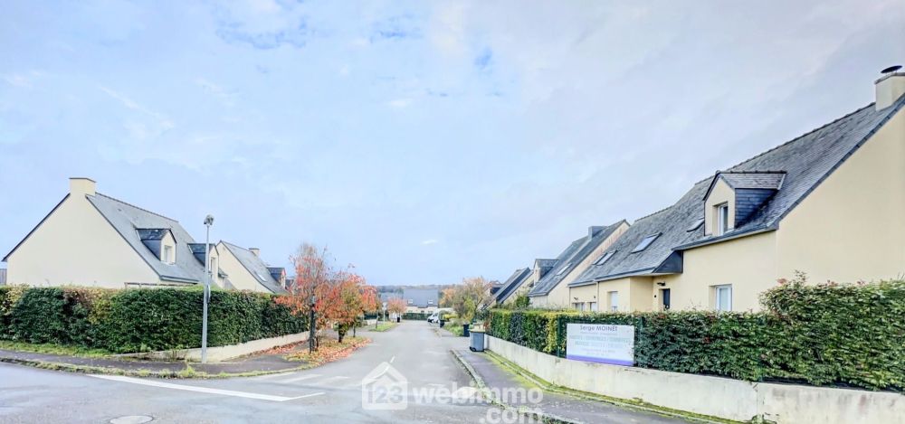 Photo 22 - Orgères 35230 à Orgères