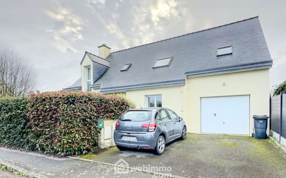 Photo 23 - Orgères 35230 à Orgères