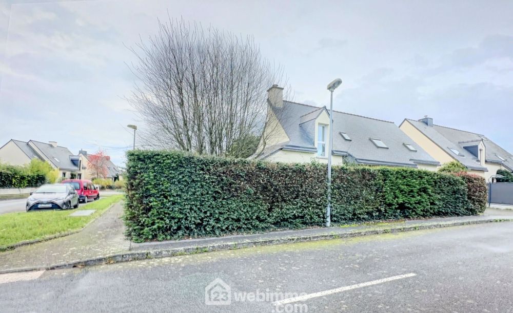 Photo 21 - Orgères 35230 à Orgères