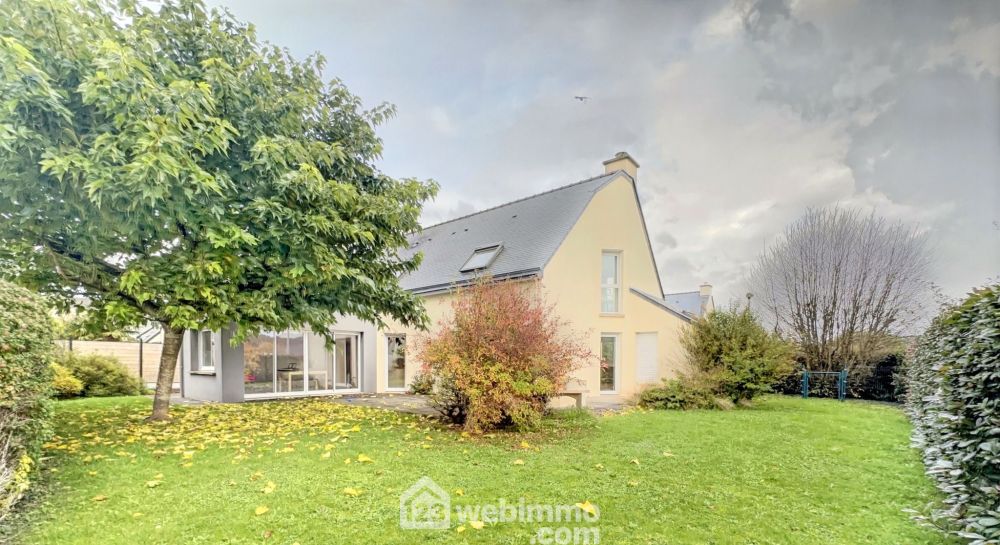 Photo 17 - Orgères 35230 à Orgères