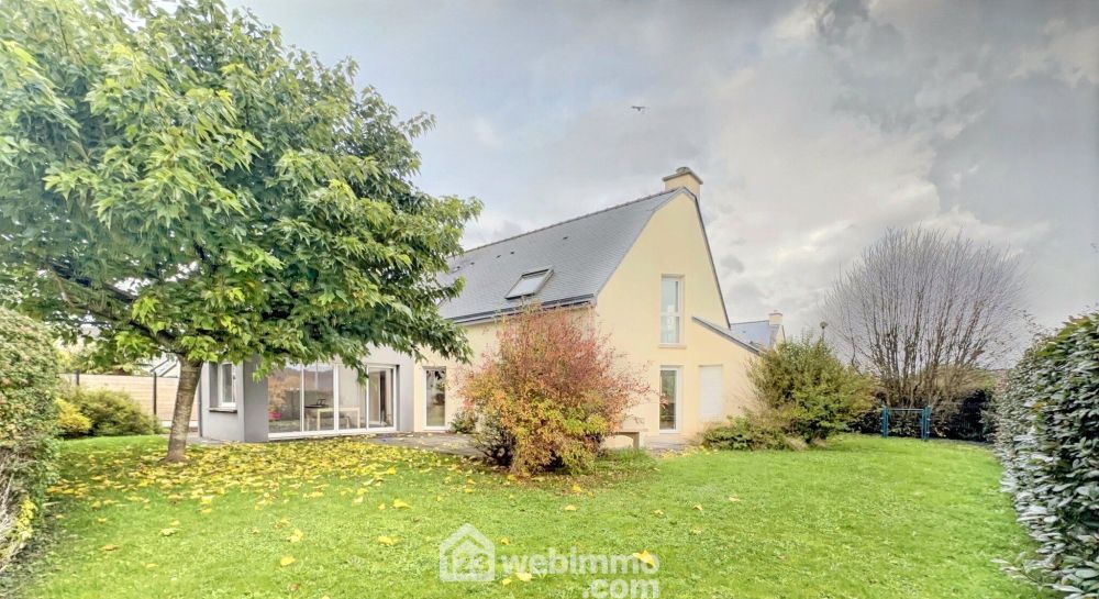 Photo 24 - Orgères 35230 à Orgères