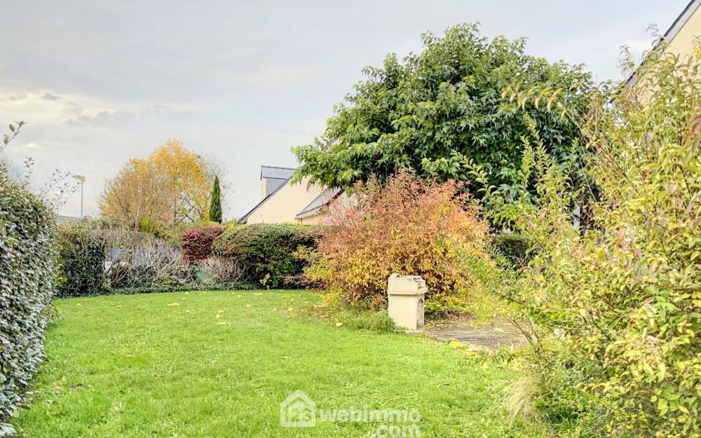 Photo 18 - Orgères 35230 à Orgères