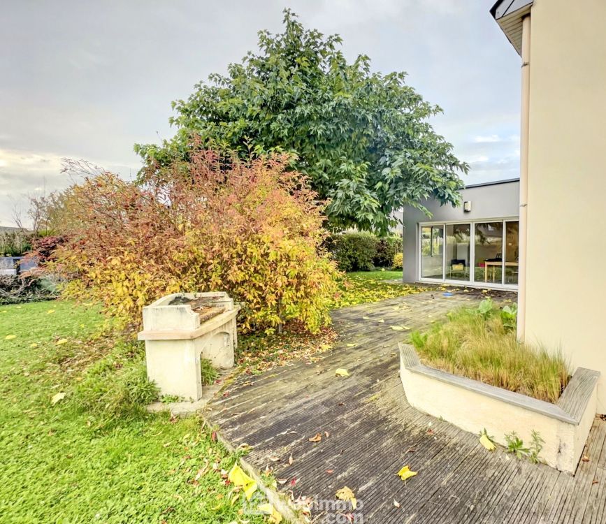 Photo 19 - Orgères 35230 à Orgères