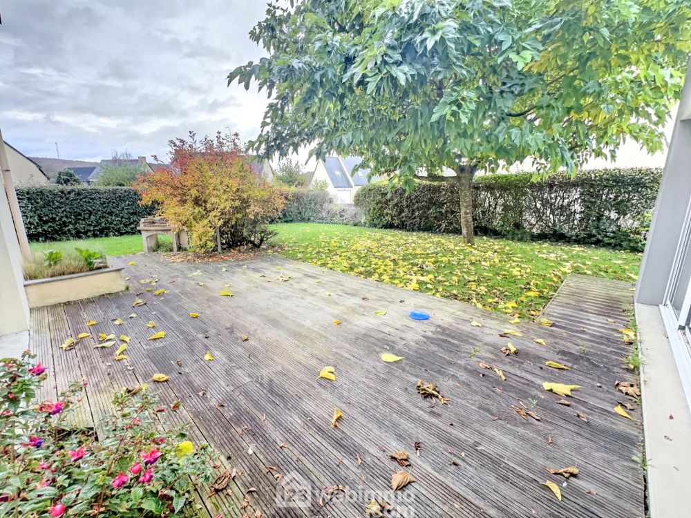 Photo 20 - Orgères 35230 à Orgères