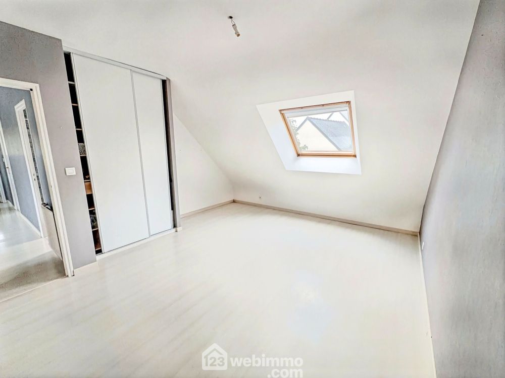 Photo 13 - Orgères 35230 à Orgères