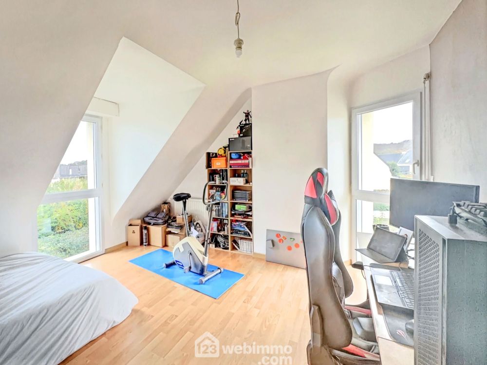 Photo 14 - Orgères 35230 à Orgères